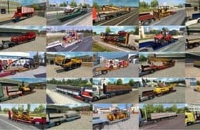 BUS ID Mods