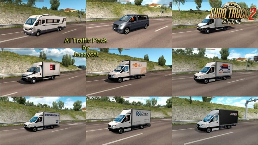 ETS2 [WWW.MODS4U.IN]