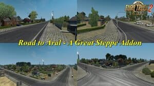 BUS ID Mods
