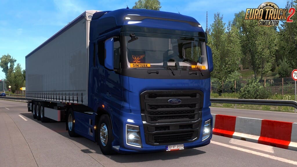 ETS2 [WWW.MODS4U.IN]