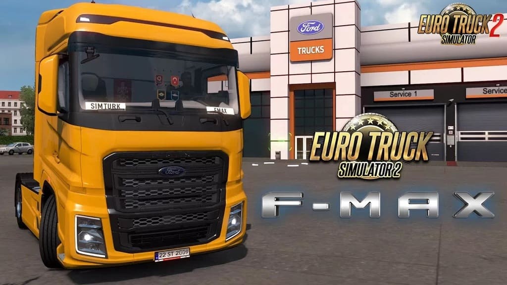 ETS2 [WWW.MODS4U.IN]