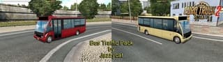BUS ID Mods