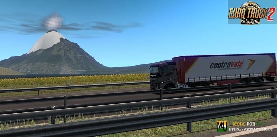 ETS2 [WWW.MODS4U.IN]