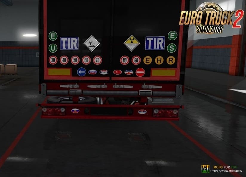 ETS2 [WWW.MODS4U.IN]