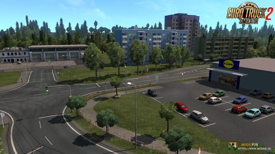 ETS2 [WWW.MODS4U.IN]