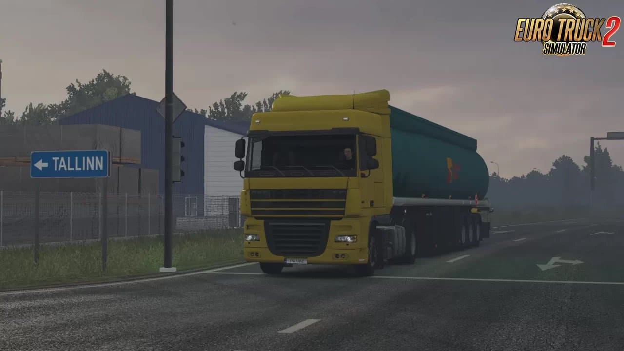 ETS2 [WWW.MODS4U.IN]