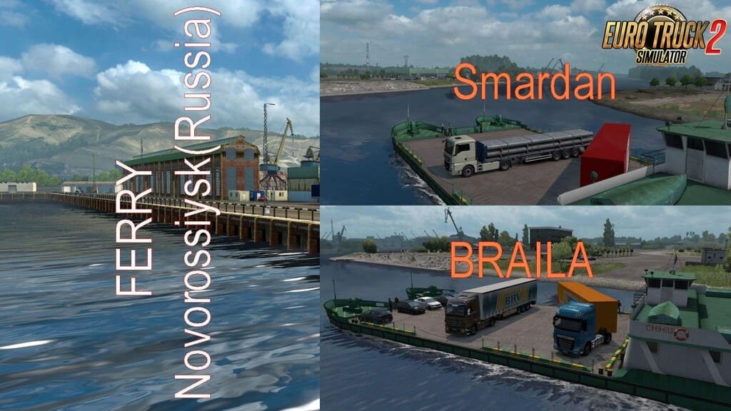 ETS2 [WWW.MODS4U.IN]