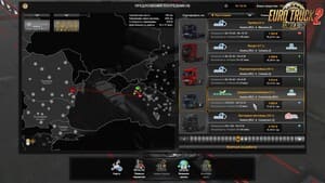 Euro Truck Simulator 2 Mods