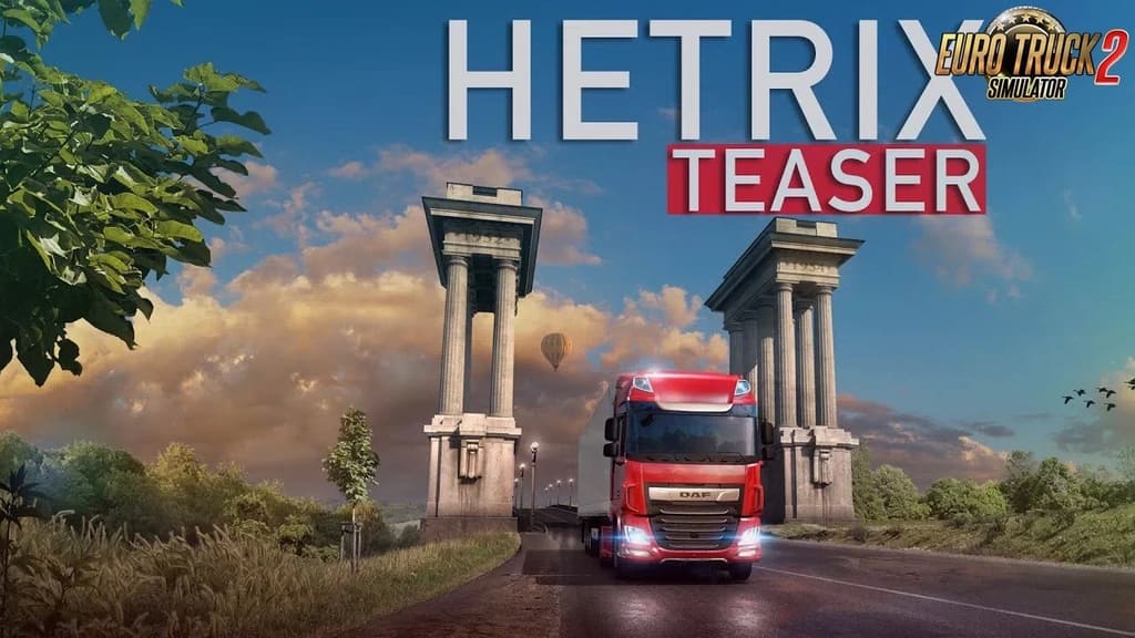 ETS2 [WWW.MODS4U.IN]