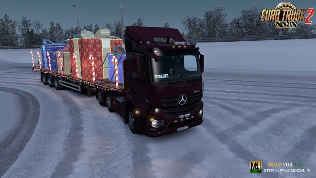 ETS2 [WWW.MODS4U.IN]