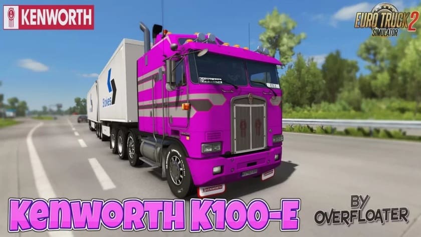 ETS2 [WWW.MODS4U.IN]