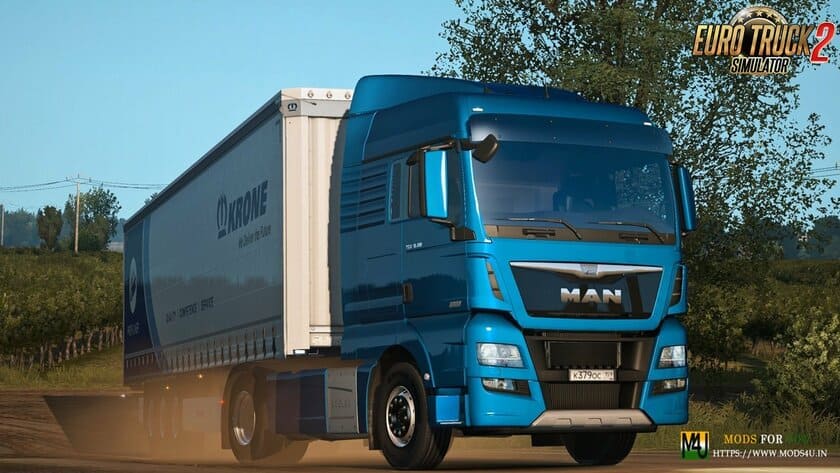 ETS2 [WWW.MODS4U.IN]