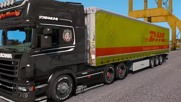 ETS2 [WWW.MODS4U.IN]