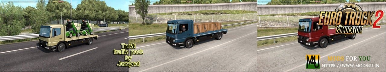 ETS2 [WWW.MODS4U.IN]