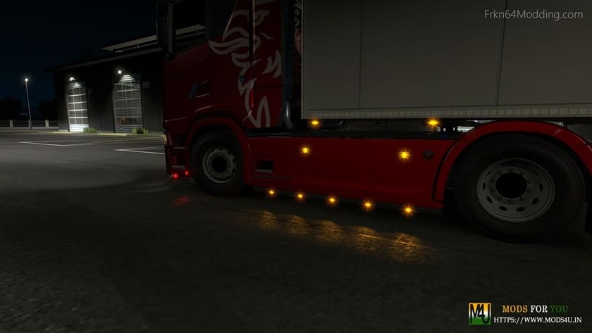 ETS2 [WWW.MODS4U.IN]