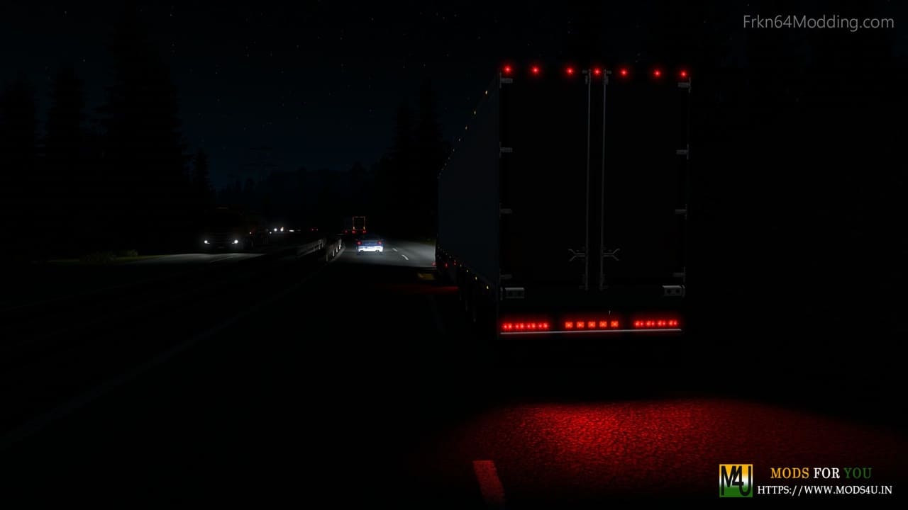 ETS2 [WWW.MODS4U.IN]