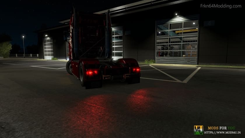 ETS2 [WWW.MODS4U.IN]