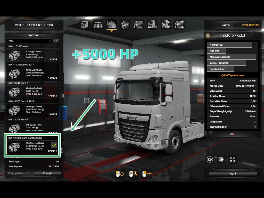 ETS2 [WWW.MODS4U.IN]