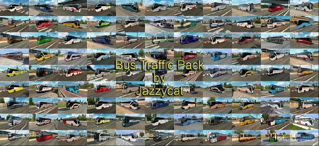 ETS2 [WWW.MODS4U.IN]