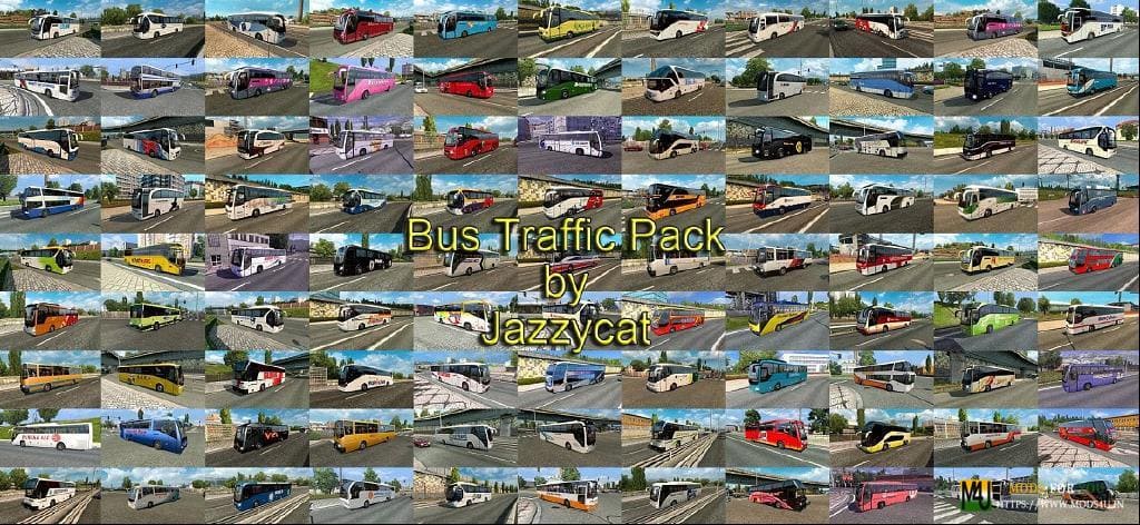 ETS2 [WWW.MODS4U.IN]