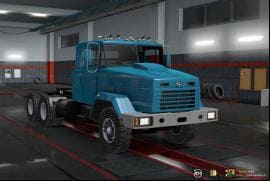 BUS ID Mods