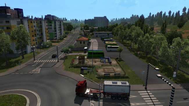 ETS2 [WWW.MODS4U.IN]