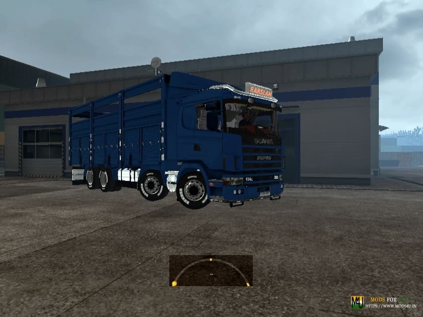 ETS2 [WWW.MODS4U.IN]