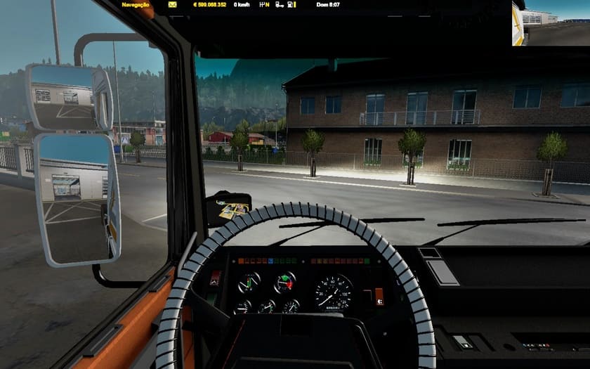 ETS2 [WWW.MODS4U.IN]