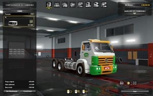 BUS ID Mods
