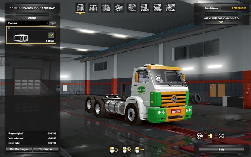 ETS2 [WWW.MODS4U.IN]