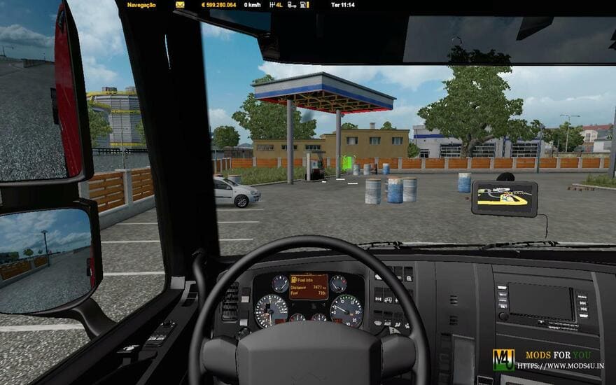 ETS2 [WWW.MODS4U.IN]