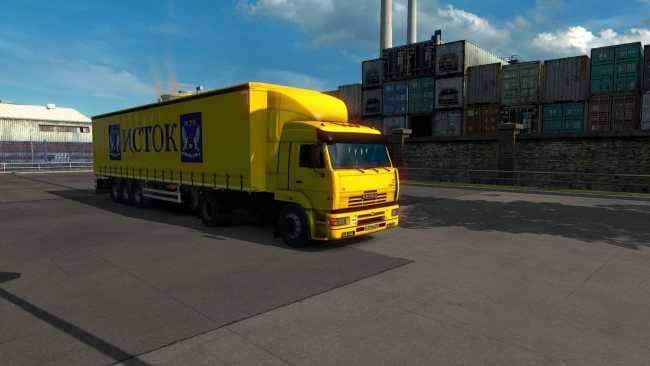 ETS2 [WWW.MODS4U.IN]