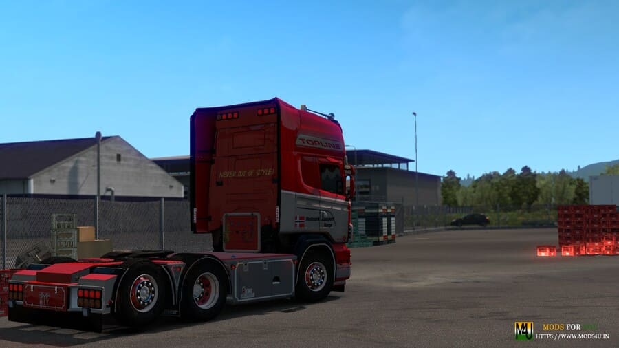 ETS2 [WWW.MODS4U.IN]