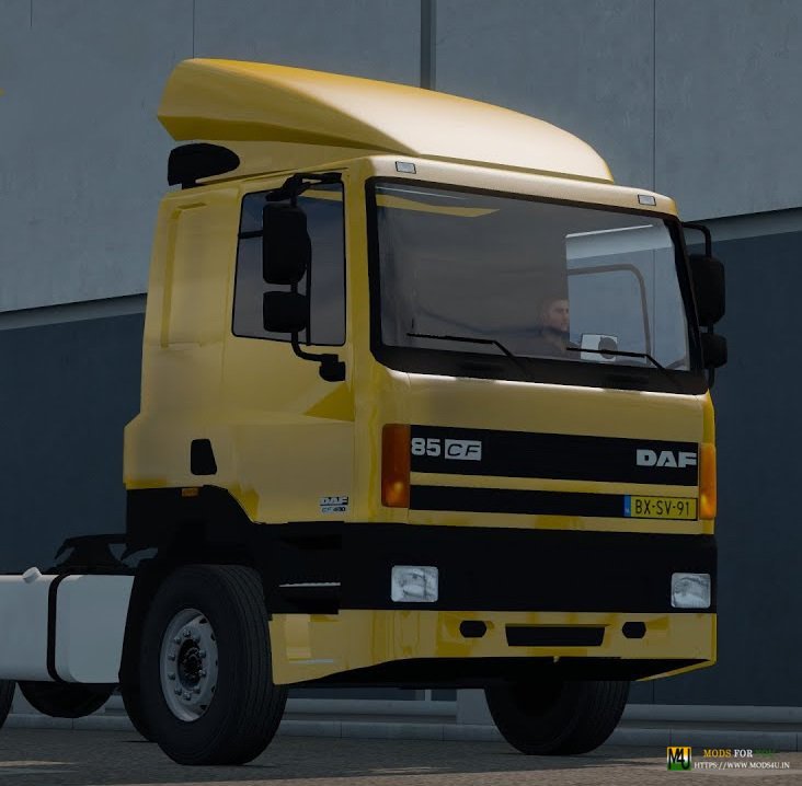 ETS2 [WWW.MODS4U.IN]