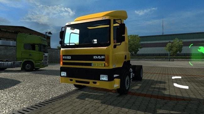 ETS2 [WWW.MODS4U.IN]