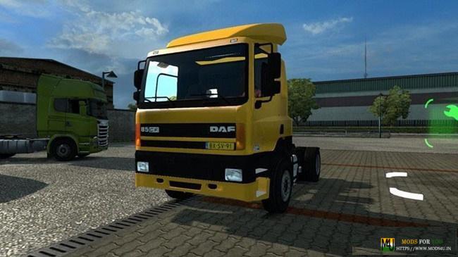 ETS2 [WWW.MODS4U.IN]