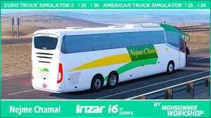 BUS ID Mods