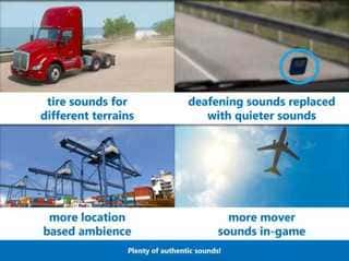 Euro Truck Simulator 2 Mods
