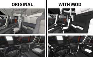 BUS ID Mods