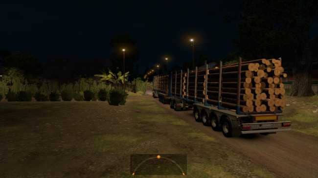 ETS2 [WWW.MODS4U.IN]