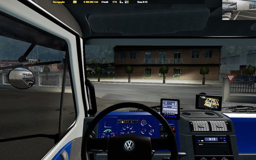 ETS2 [WWW.MODS4U.IN]