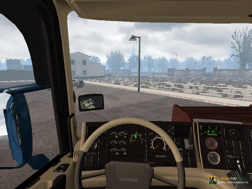 ETS2 [WWW.MODS4U.IN]