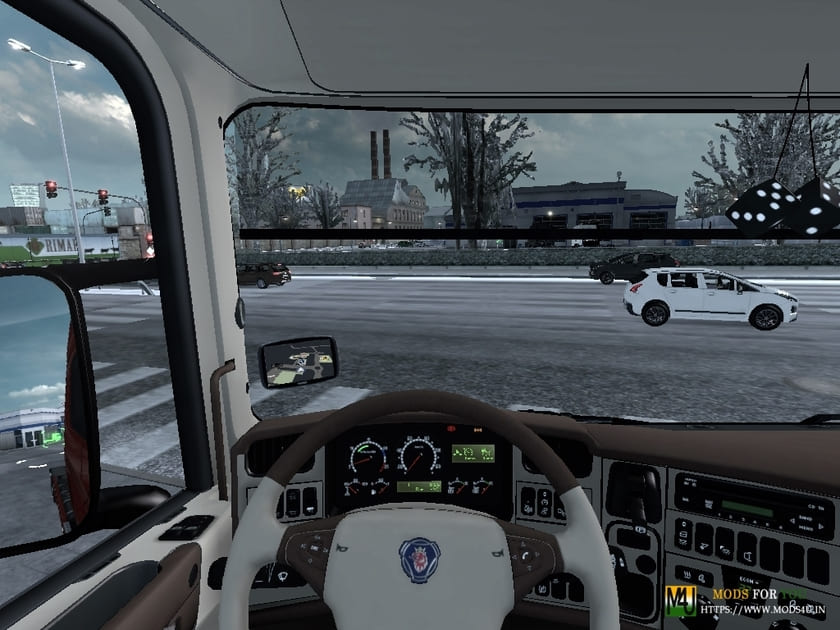 ETS2 [WWW.MODS4U.IN]