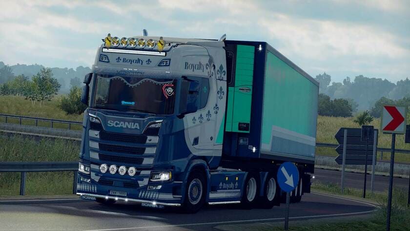 ETS2 [WWW.MODS4U.IN]