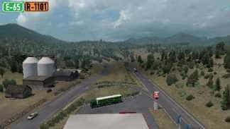 BUS ID Mods