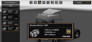 BUS ID Mods