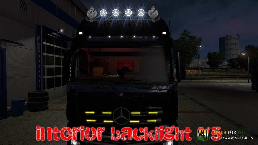 ETS2 [WWW.MODS4U.IN]