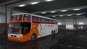 BUS ID Mods