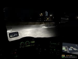BUS ID Mods