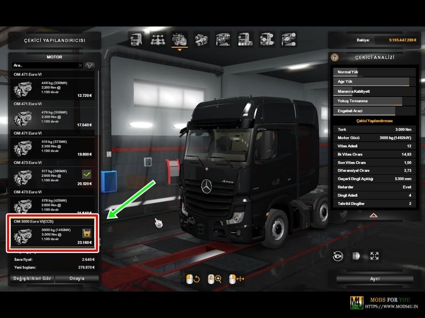 ETS2 [WWW.MODS4U.IN]